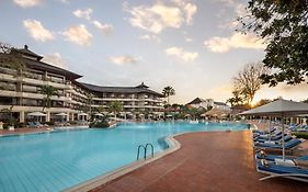 Hotel Prama Beach Bali  5*